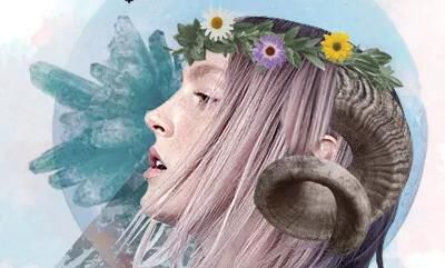 新时代白羊座妈咪的爱