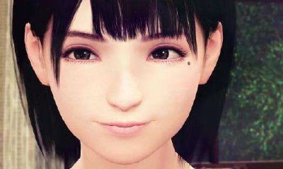 女生泪痣的正确位置