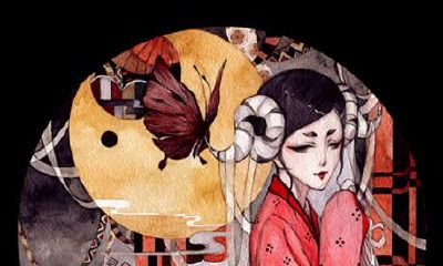 白羊座—值得信赖的对象