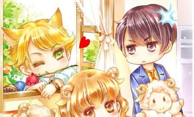 白羊座如何约会？