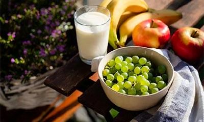 2020年芒种吃什么水果？芒种饮食有什么注意事项？