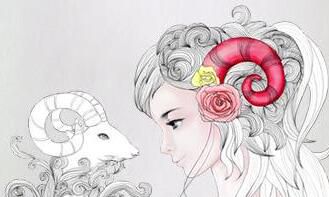 白羊与魔羯的相遇是命中注定