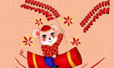 2020年农历六月十五出生鼠宝宝好不好？是什么命？