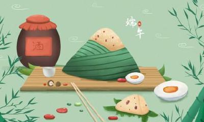 端午女婿上门是为什么？端午节可以回娘家吗？