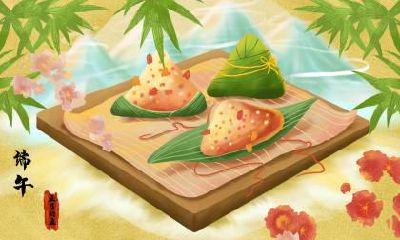 端午节不能回娘家的说法是真的吗？