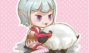 本色的魔羯，爱上白羊后的凄凉