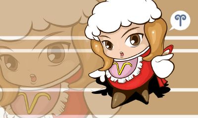 牡羊座的工作哲学