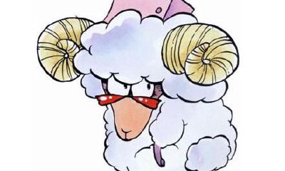 教你如何面对生气时的白羊座