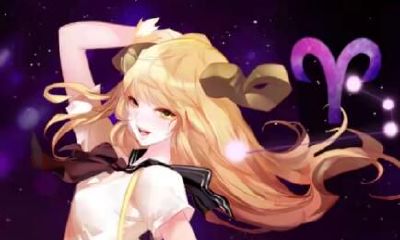 白羊座怎样过光棍节？