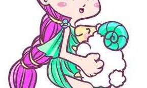 已婚的我心中那朵白羊座雪花