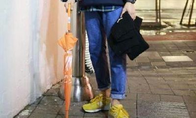 白羊女喜欢的男生穿着