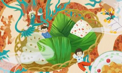 端午节喝什么酒？端午节雄黄酒的由来？