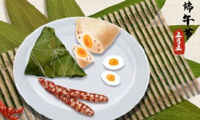 国外过端午节吗？各国的端午节风俗一览！