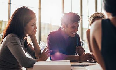 职场测试：你拥有哪种职场竞争力