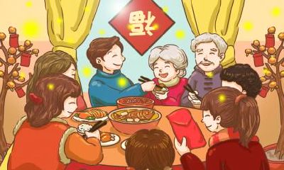 2019年除夕可以去上坟祭祖吗？上坟最佳时间什么时候？