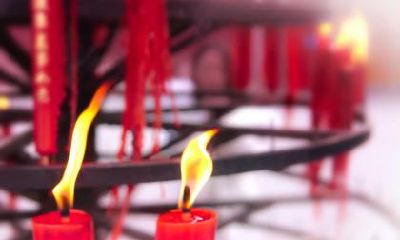 2020年闰四月二十八可以烧香祈福吗？拜佛有什么禁忌？