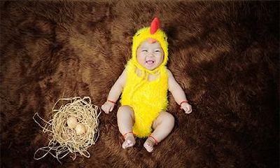 2020年闰四月出生的小孩怎么计算生日？