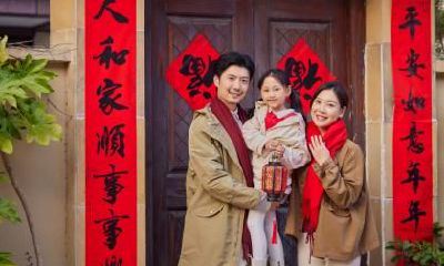 过年要准备什么迎接新年到来？过年要将家里打扫干净吗？