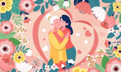 2020年母亲节和父亲节是哪一天？母亲节送什么好？