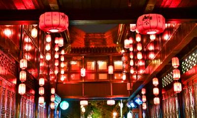 2021年正月十五元宵节祝福语，2021年元宵节朋友圈怎么发？