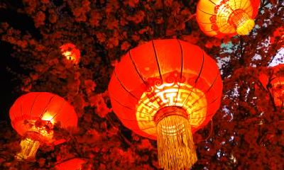 元宵节有什么风俗习俗？元宵节要做什么？