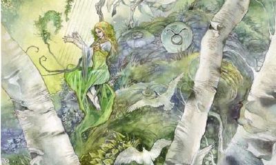 金牛座与双子座配对