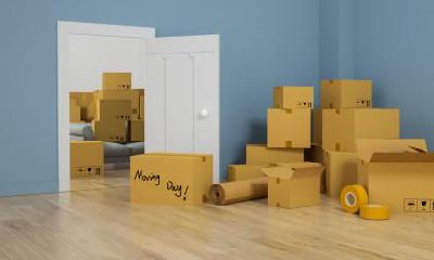 2020年五一劳动节期间搬家入宅的黄道吉日一览！