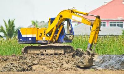 2020年农历四月二十七日动土合适吗？动土时间怎么选择？