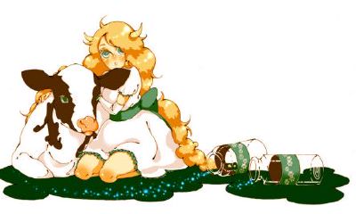 一部电影解读金牛座女生内心的爱情观