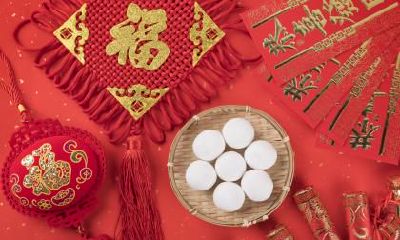 2021年元宵节祝福语，微信朋友圈祝福文案