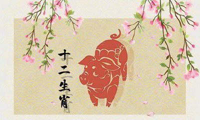 2023年属猪下半年要出大事 容易得罪人