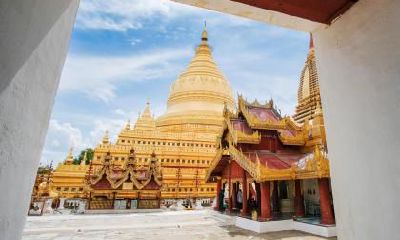 2020年五一劳动节人少景美的旅游圣地大全！