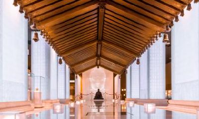 2020年劳动节自驾游的好去处景点大全！