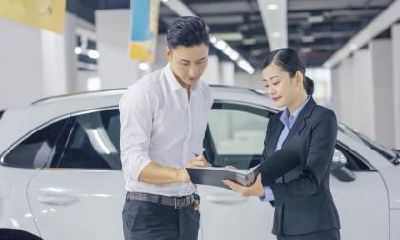 2020年5月4日劳动节提车好不好？提车有什么注意事项？