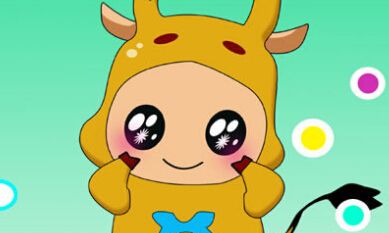 耐心勤劳,固执,专情,独占欲 - 贤妻良夫金牛座