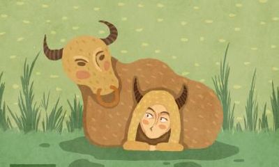 2020年农历四月二十八出生是金牛座吗？