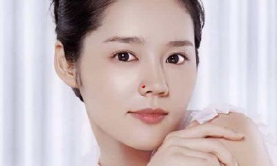 泄露你隐私的三颗痣