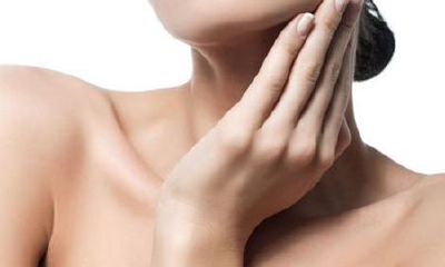 有横财的面相痣