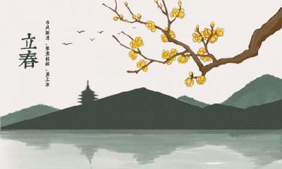 谷雨是下雨好还是不下雨好？谷雨节气下雨代表什么？