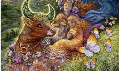 金牛座与金牛座配对