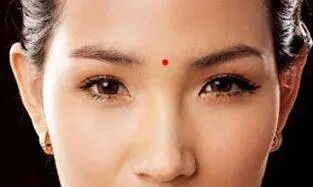 什么是美人痣 美人痣长在哪里最好命