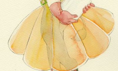 不是只有脸和钱！金牛座男生的独门加分秘籍