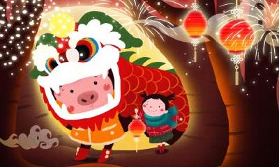 春节期间不能做什么事？有什么忌讳吗？