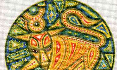 金牛座男生最配星座「准」