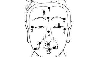 桃花痣长在什么位置 桃花痣的寓意