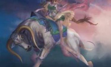 金牛座的守护神：财神克瑞斯（Ceres）