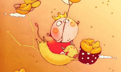 给金牛座的999封信(700-799)