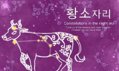 金牛座女汉子到淑女要经历啥？