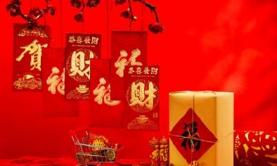 冬至节日对联完整版，对联横批怎么写？