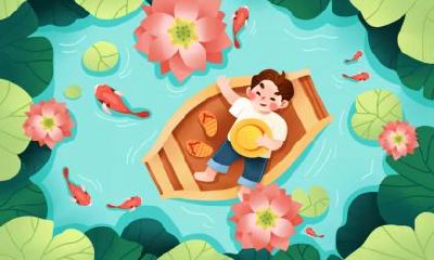 立夏和夏至的区别是什么？立夏和夏至是一个意思吗？